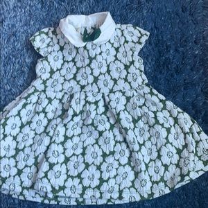 Janie and jack dress